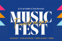 AJ's on Main 2nd Annual Music Fest Benefitting GRACE