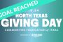 North Texas Giving Day - THANK YOU!